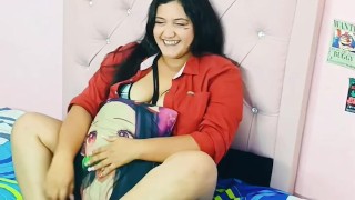 Detalle de San Valentín con final feliz con mi hermanastro (sex_temptation