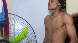Morena Perfecta Se Masturba y Chorreando Jugo De Coño Baboso!