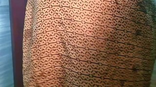 18+ Hot Girl Shower Done