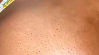 Sexy Anal Queen gets Anal Backshots from BBC till he creamie pies in her Ass