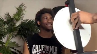 Sex games on live with MisfittBoys