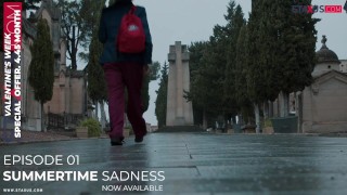 SNEAK PEEK EPISODE S03X01 :: STAXUS INTERNATIONAL COLLEGE