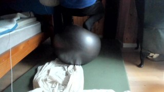 new yorker commanding me