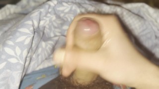 Horny in the morning