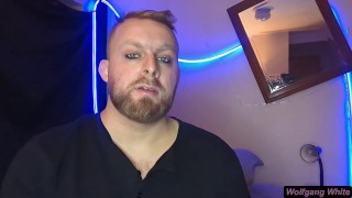 Bullying You And Cumming On Your Sissy Face - POV Roleplay with HOT Taboo Dirty Talk