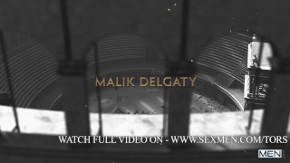 Dawn Of The Gladiators Part 4/ MEN / Malik Delgaty, MrDeepVoice, Dom King, Filou Fitt