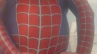 Spider wolf mums again