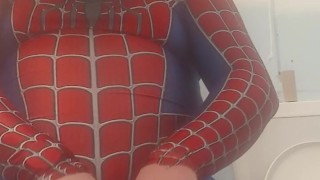 Spider wolf mums again