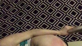 Shoe spank