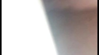 5 finger fisting drenched in cum
