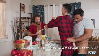 Bro, Your Balls Are Out/ MEN / Reese Rideout, Clark Reid