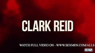 Bro, Your Balls Are Out/ MEN / Reese Rideout, Clark Reid