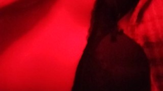 Masturbo a Colegiala y le encanta🔥