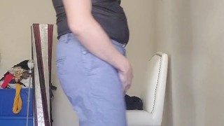 JACKING OFF LIKE THEY DO IN SUMMER RETREATS MAOLO STYLE!