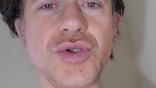 Is He going 2Be Top Male Pornstar of the World!