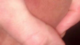 My dick sperm , big dick white