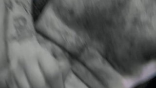 Prostate massager and cock ring jack off