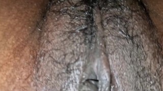 PEEING in My Thong and Making Him Sniff and Lick My Dirty Pussy and Ass - 4 Days Unwashed
