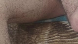 Am I Sexy Straight Edge Fake Rizz Debut Dangling Close Up Cock Twink Shorties