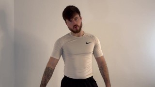Nerd body swaps jock wedgie & swirly payback