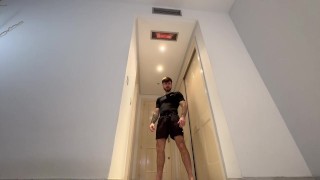 the dirty giants slave