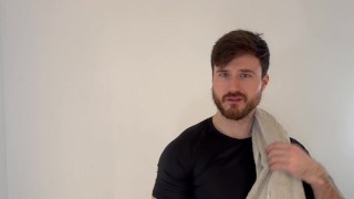 wedgie cbt & facesitting from the bully