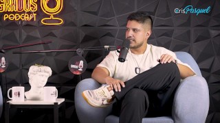 Tutorial de Hitachi con Michelle Giraldo | Crispasquel | 40Grados