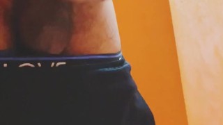 Several cumshots