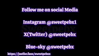 Long dick loud moan - sweetpebx