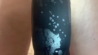 Blowing up with the Bomber