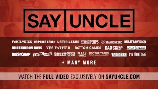 Turning You Into a Man 4K Trailer