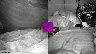 take a nap and then ending stream 01/14/2025