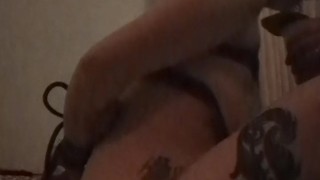 Sometimes I just am really craving my mouth being filled. Im impartal with what.