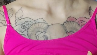 for connoisseurs of small tits (•) (•)