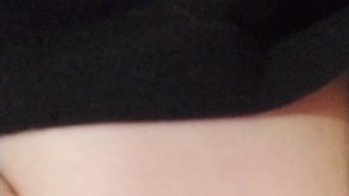 I PISSING IN TOILET FOR U ,close up view