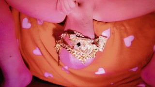 🔥❤️ The Golden Age of Balls ❤️🔥