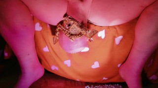 🔥❤️ The Golden Age of Balls ❤️🔥