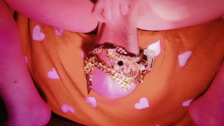 🔥❤️ The Golden Age of Balls ❤️🔥