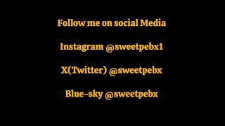 Long dick thug fucks Big black ass - sweetpebx