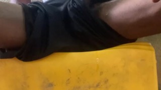 Where will you prefer for me to drop it, Get more of me on