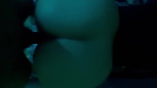 Yuli quiere más verga