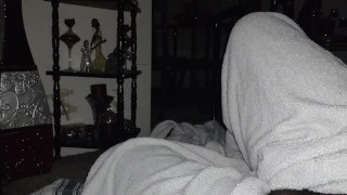 I'm still working Jay Smooth Stokes