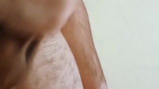 I did everything to not cum, but I failed :(