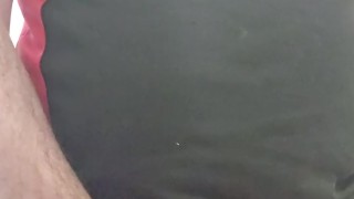 Been edging for a bit