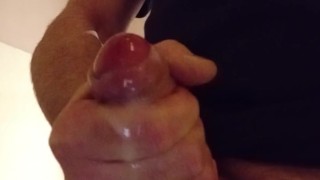 Suck my big Daddy dick !