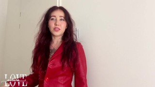 MOMMY HAS SEX WITH STEP SON FOR VALENTINE