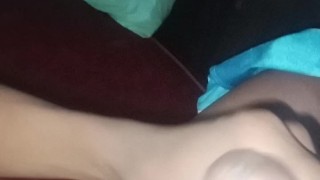 The huge military dick 😍😍