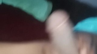 The huge military dick 😍😍