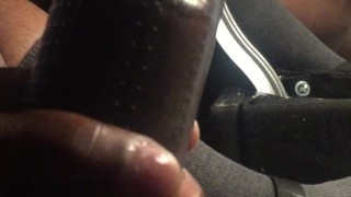 Piss pig n bbc