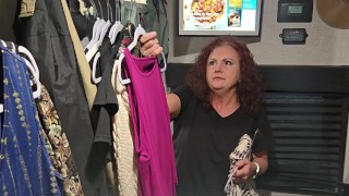 Ali Allure live feed Goes Wrong - Funny